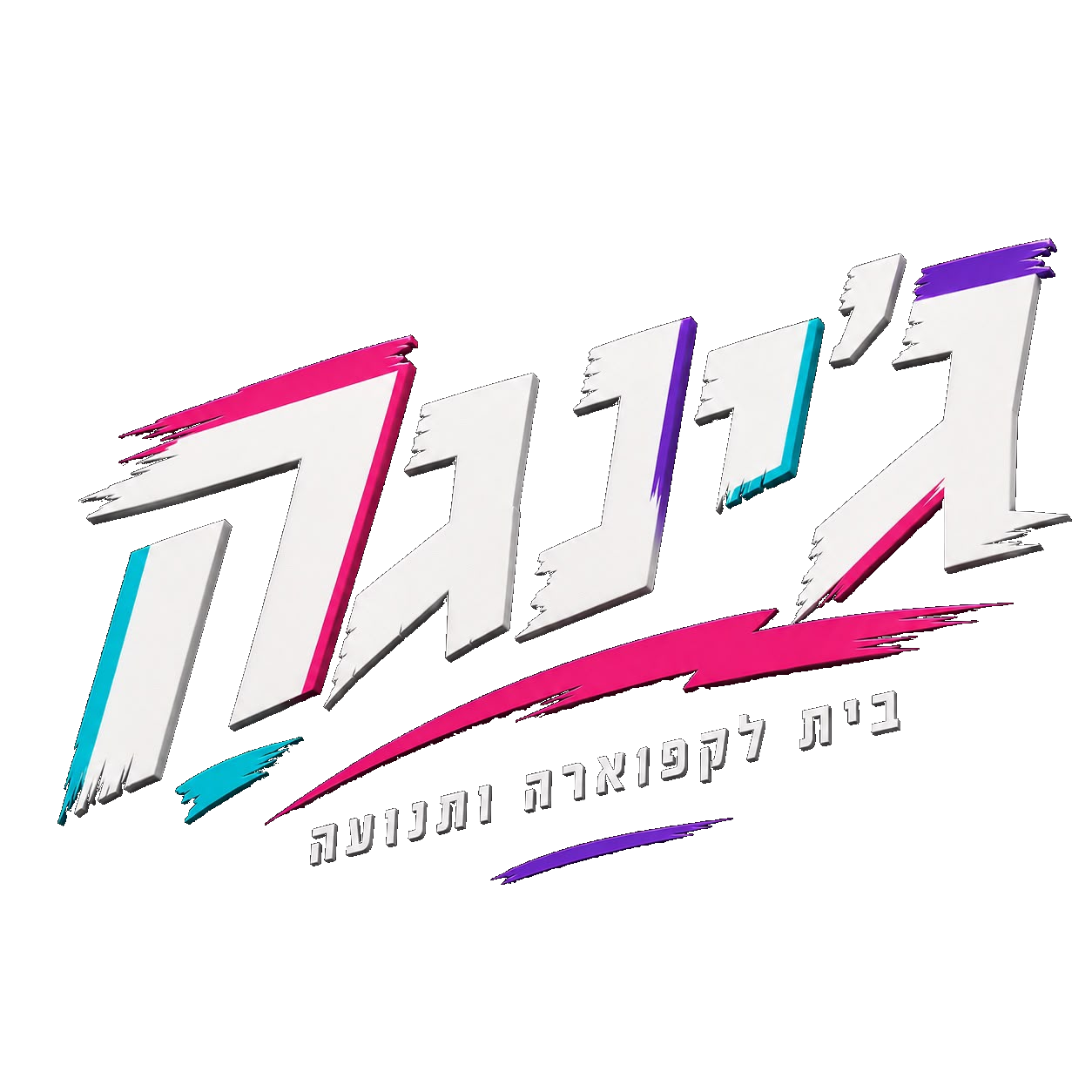 לוגו ג'ינגה